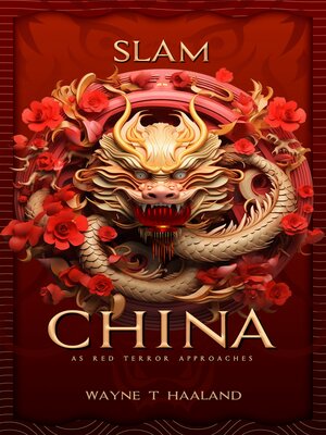 cover image of Slam China